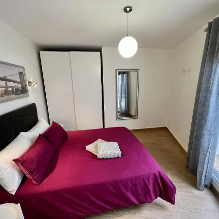 Casa vacanze Nueva York