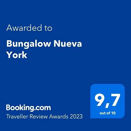 Nueva York Casa vacanze *