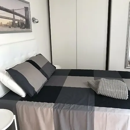 Casa vacanze Nueva York Costa Teguise