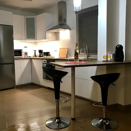 Nueva York Casa vacanze *