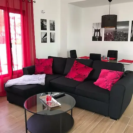 Casa vacanze Nueva York