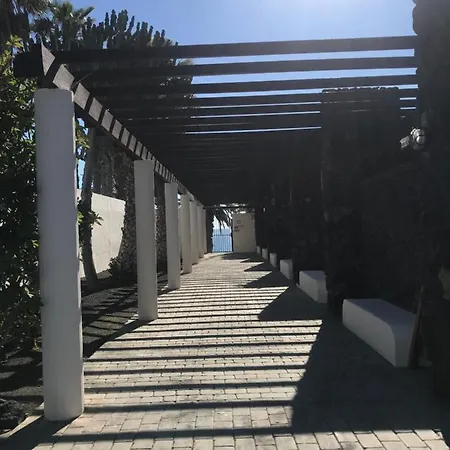 Nueva York Vakantiehuis *